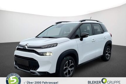 Citroen C3 Aircross Gebrauchtwagen