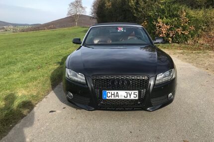 Audi A5 Gebrauchtwagen
