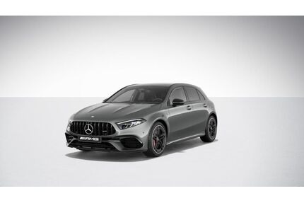 Mercedes-Benz A 45 AMG Gebrauchtwagen