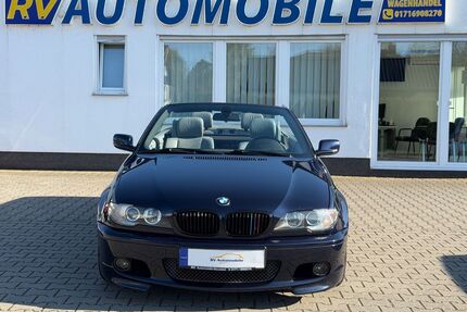 BMW 325 Gebrauchtwagen
