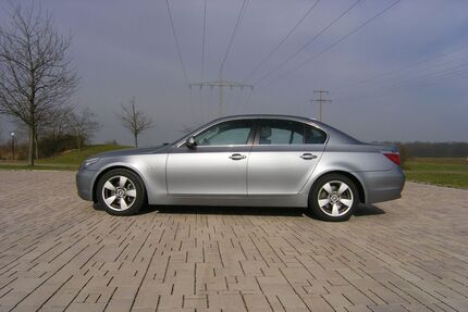 BMW 530 Gebrauchtwagen