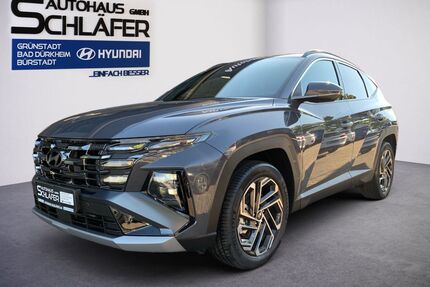 Hyundai TUCSON Gebrauchtwagen