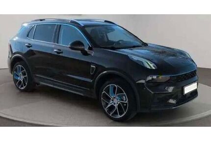 Lynk & Co 01 Gebrauchtwagen