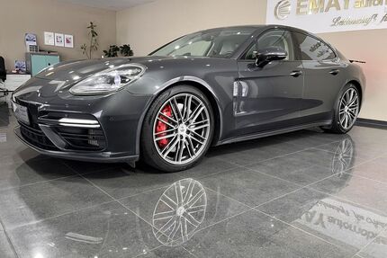 Porsche Panamera Gebrauchtwagen