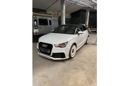 Audi quattro Gebrauchtwagen