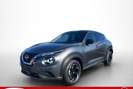 Nissan Juke Gebrauchtwagen