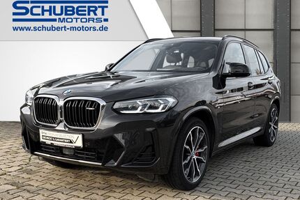 BMW X3 M40 Gebrauchtwagen