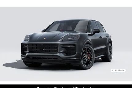 Porsche Cayenne Gebrauchtwagen
