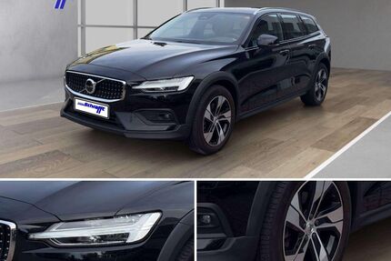 Volvo V60 Cross Country Gebrauchtwagen