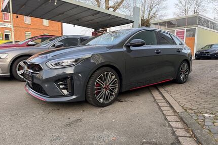 Kia pro ceed / ProCeed Gebrauchtwagen