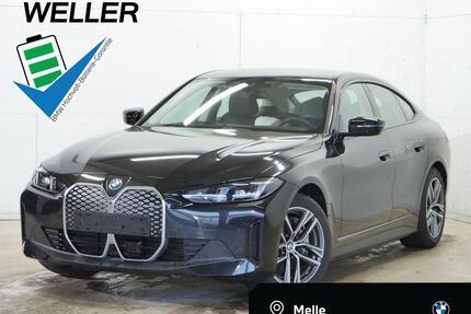 BMW i4 Gebrauchtwagen