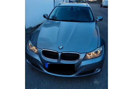 BMW 320 Gebrauchtwagen