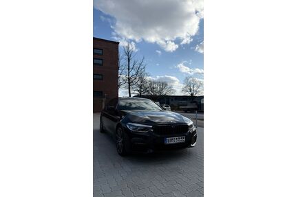 BMW 530 Gebrauchtwagen