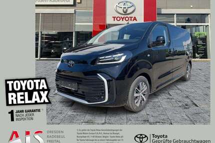 Toyota Proace Gebrauchtwagen