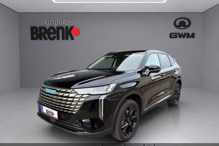 GWM HAVAL H6 Gebrauchtwagen