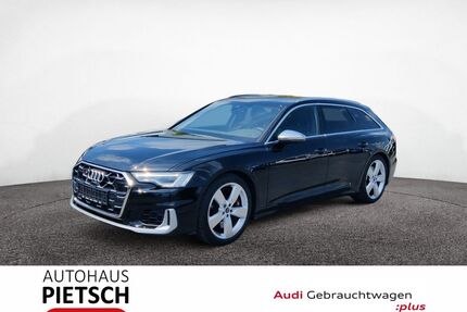 Audi S6 Gebrauchtwagen