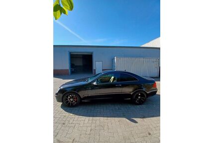 Mercedes-Benz CLK 200 Gebrauchtwagen
