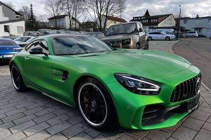 Mercedes-Benz AMG GT Gebrauchtwagen