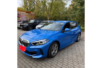 BMW 118 Gebrauchtwagen