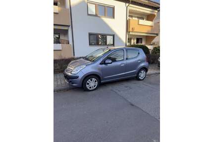 Nissan Pixo Gebrauchtwagen