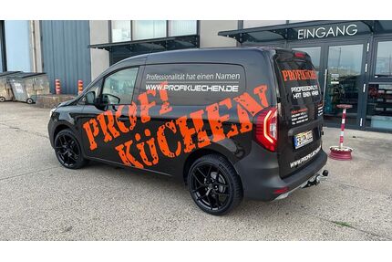 Renault Kangoo Gebrauchtwagen