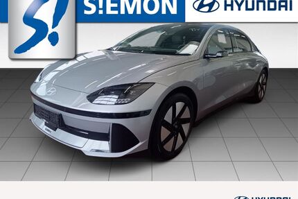 Hyundai IONIQ 6 Gebrauchtwagen