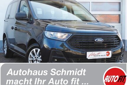 Ford Tourneo Connect Gebrauchtwagen