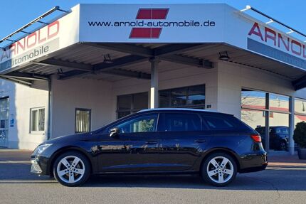 Seat Leon Gebrauchtwagen