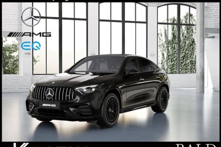 Mercedes-Benz GLC 43 AMG Gebrauchtwagen