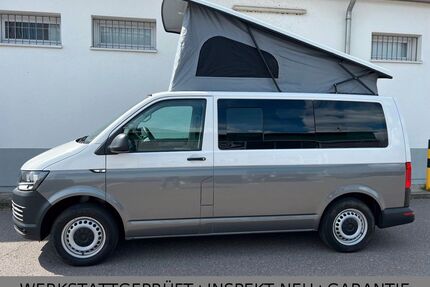 VW T6 California Gebrauchtwagen