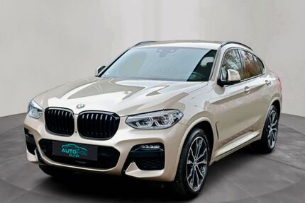 BMW X4 Gebrauchtwagen