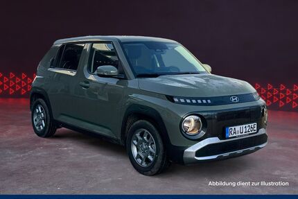 Hyundai INSTER Gebrauchtwagen