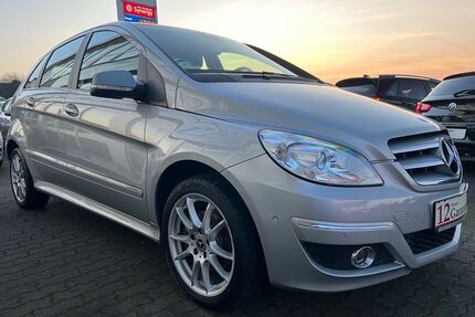Mercedes-Benz B 200 Gebrauchtwagen