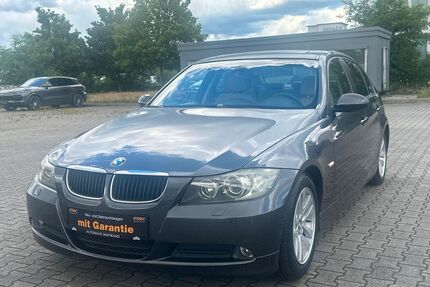 BMW 320 Gebrauchtwagen