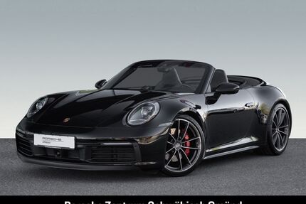 Porsche 992 Gebrauchtwagen