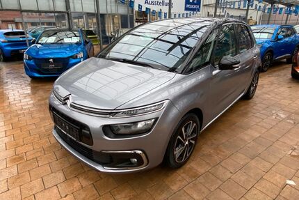 Citroen C4 Picasso Gebrauchtwagen