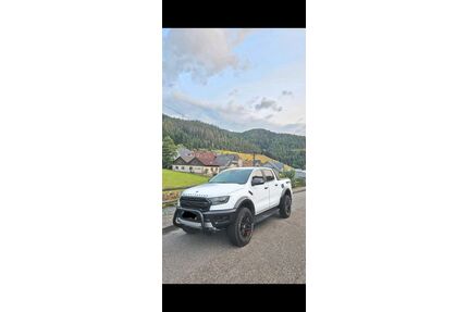 Ford Ranger Gebrauchtwagen