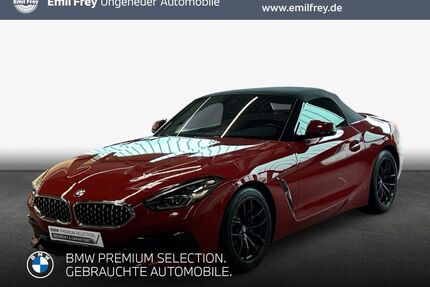BMW Z4 Gebrauchtwagen