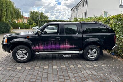 Nissan Navara Gebrauchtwagen