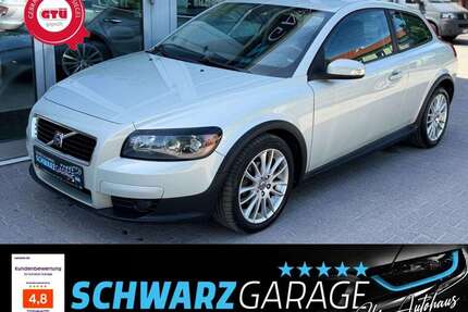 Volvo C30 Gebrauchtwagen