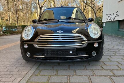 Mini Cooper Cabrio Gebrauchtwagen