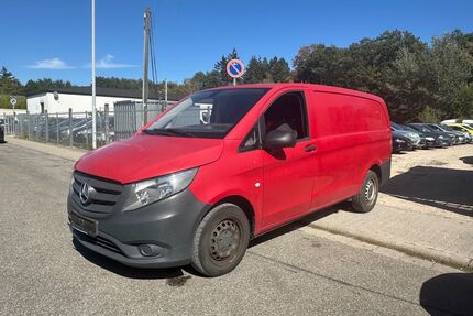 Mercedes-Benz Vito Gebrauchtwagen