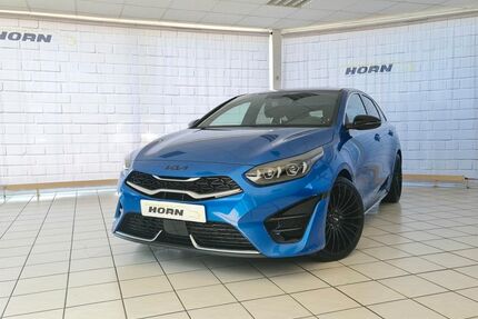 Kia pro ceed / ProCeed Gebrauchtwagen