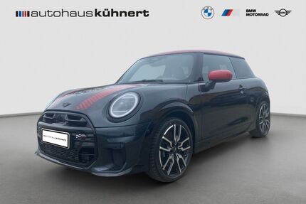 Mini Cooper C Gebrauchtwagen