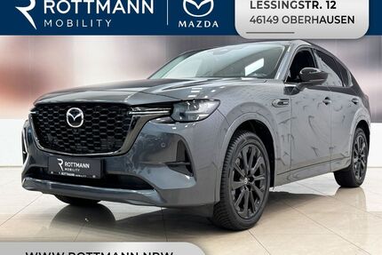 Mazda CX-60 Gebrauchtwagen
