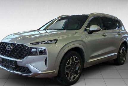 Hyundai SANTA FE Gebrauchtwagen