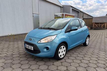 Ford Ka/Ka+ Gebrauchtwagen