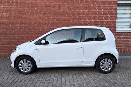 Skoda Citigo Gebrauchtwagen