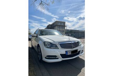 Mercedes-Benz C 250 Gebrauchtwagen