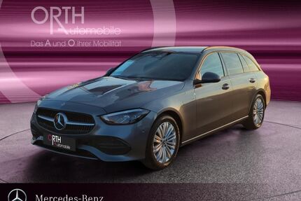 Mercedes-Benz C 200 Gebrauchtwagen